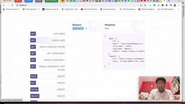 8 - Python Requests API Automation with pytest: Integrating API Tests | Tutorial #requests #pytest