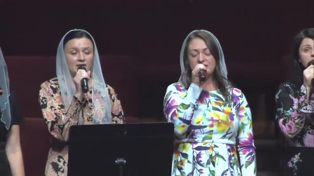 Горько слёзы лились... смотреть онлайн