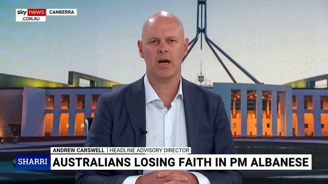 Australia sliding towards ‘unholy and unruly' minority government смотреть онлайн