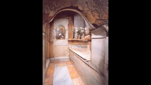 LJ150321 331часть02 masterok Огонь на православную Пасху - смотреть онлайн