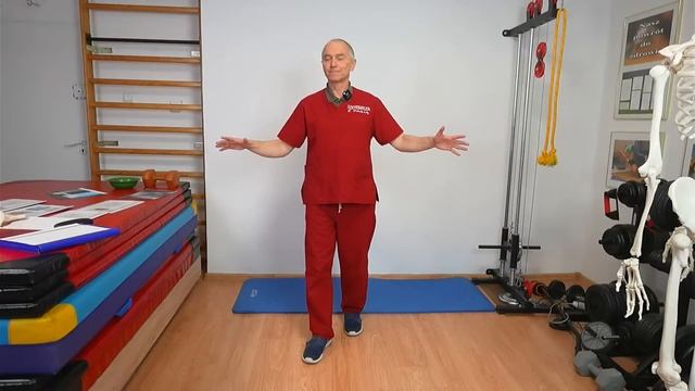 Jak uniknąć endoprotezy biodra? - na żywo смотреть онлайн