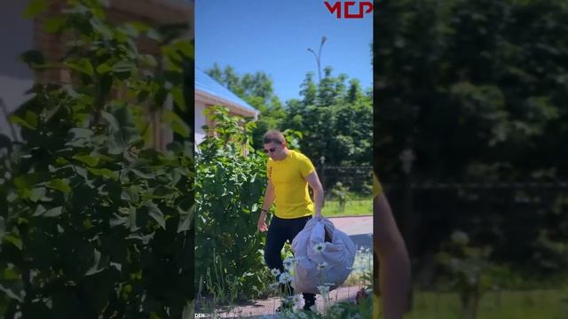 Помощь храму св. блгв. вел. кн. Александра Невского смотреть онлайн
