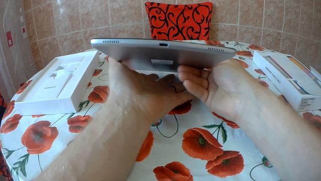 Планшетный компьютер Samsung Galaxy Tab A 10.1 SM-T515 32Gb LTE смотреть онлайн