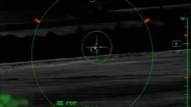 Видеокадры работы Ка-52 ВКС на Украине смотреть онлайн