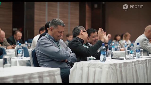 PROFIT Smart Office Day 2018 смотреть онлайн