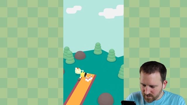 CRAZY MINI-GOLF BOWLING! What the Golf? смотреть онлайн