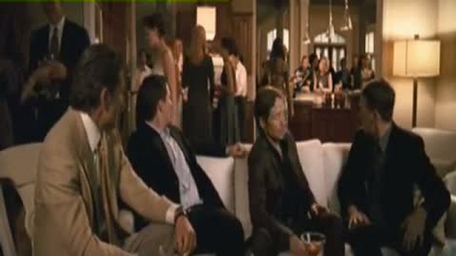 Семейка Джонсов смотреть онлайн