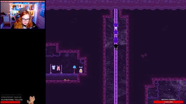 УЛИТИК ⬤ Omori стрим прохождение #9