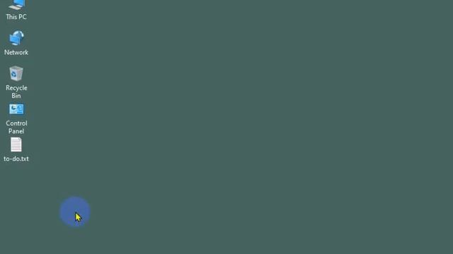 To-Do List #notepad #windows #tecqmate смотреть онлайн