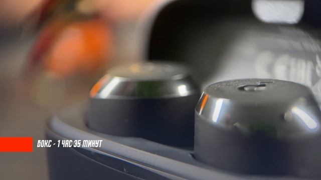 ТОП ЗА 1500 РУБЛЕЙ ? БЕСПРОВОДНЫЕ НАУШНИКИ Anker Soundcore A20i смотреть онлайн