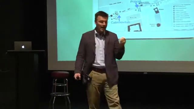 Dr William Muck TIP Talks 9/25/14 100 Year Anniversary of WWI смотреть онлайн
