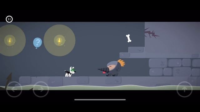 Mimpi Dreams: Level 5 - 100% , iOS/Android Walkthrough смотреть онлайн