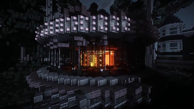 Minecraft - ? HALLOWEEN Texture Pack with Download (Updated for 1.12 / 2017) смотреть онлайн