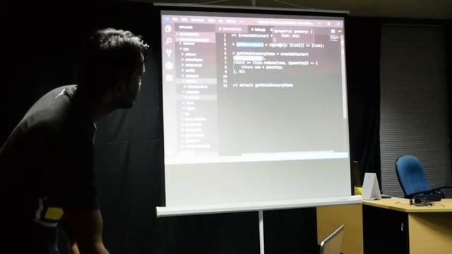 React Native with Redux Middlewares - Part 2 смотреть онлайн