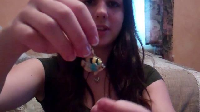 Juicy Couture Charm Collection! смотреть онлайн