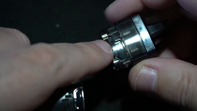 Stop Lying To Yourself, The Vinci Blows the RPM out of the Water смотреть онлайн