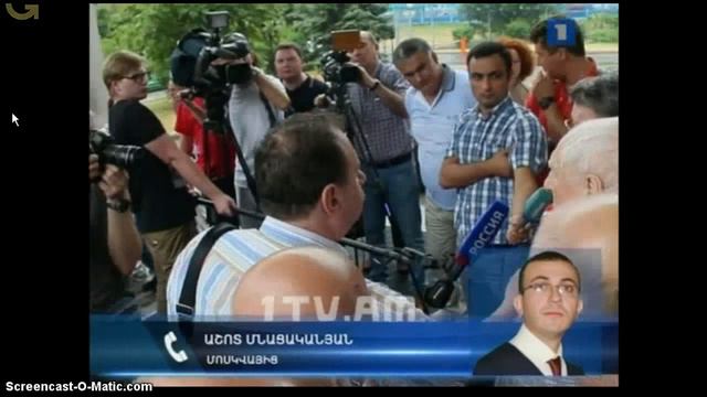 Левон Айрапетян 3 Октября 2014, ШИКАРНАЯ НОВОСТЬ, смотрите конец этого видео смотреть онлайн