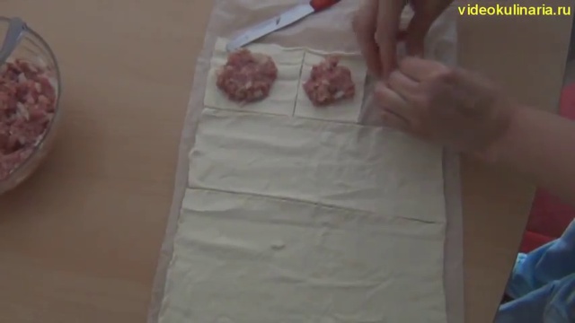 Как приготовить самсу смотреть онлайн