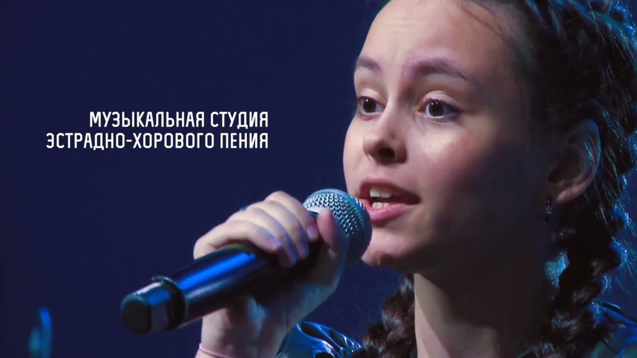 «Белый пароход» ищет таланты! смотреть онлайн