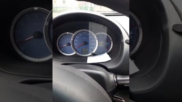 Ошибка АКПП на Mitsubishi l200 2008г смотреть онлайн