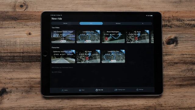 Support: Getting Started with the Tacx Training App смотреть онлайн