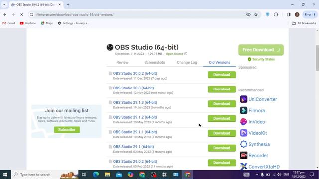 obs64.exe - Entry Point Not Found | The Procedure Entry Could not be Located in Dynamic Link Librar смотреть онлайн