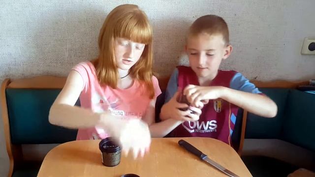 Распаковка: Мороженое MONACO. Дегустация мороженого МОНАКО. Мороженое челлендж смотреть онлайн