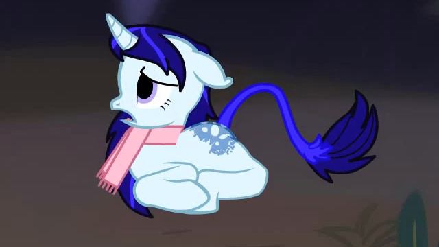 Клип пони / Волк одиночка смотреть онлайн