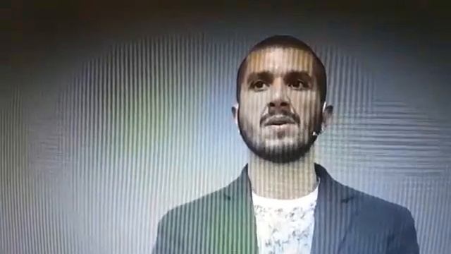 Артур Сита Наблюдай неизменность пространства смотреть онлайн