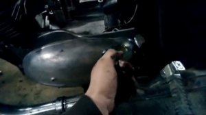 Запуск Двигателя ИЖ Планета 2 СССР возрастом 50лет