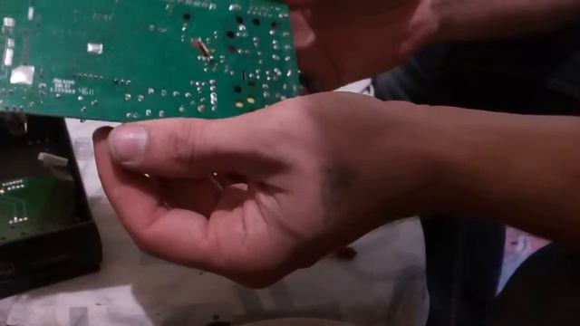 ремонт тюнера смотреть онлайн