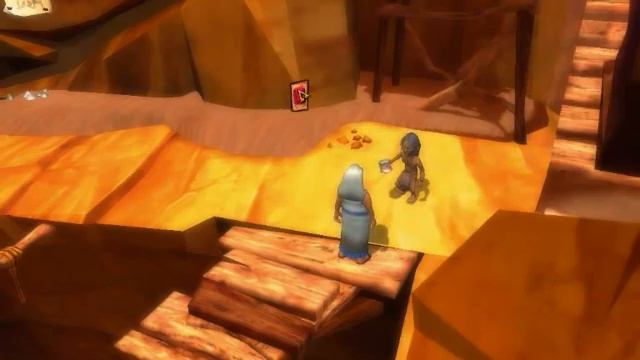 Lets Play - Ankh 2 - Herz des Osiris [Teil 11] смотреть онлайн