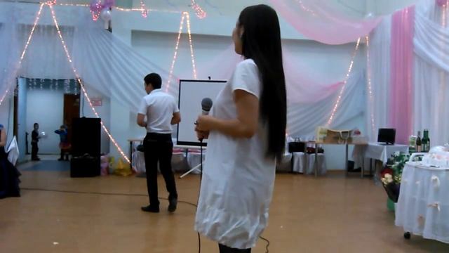 Подарок бабушке от внуков. смотреть онлайн