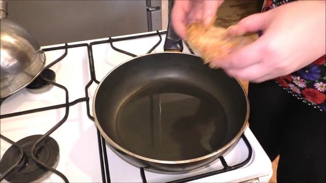 Вкусняшки от Любашки, Деликатес из Куриных Грудок смотреть онлайн