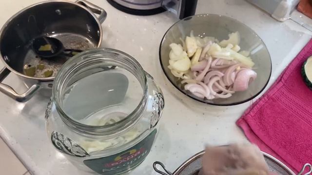 Идеальная закуска из сельди эпизод №1278 смотреть онлайн