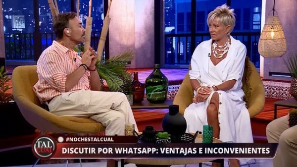 Tal Cual | 05 de Marzo de 2024