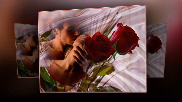 Роза в бокале смотреть онлайн