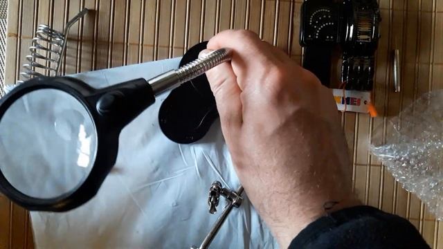 распаковка посылок с Алиэкспресс. посылки из Китая №1 смотреть онлайн