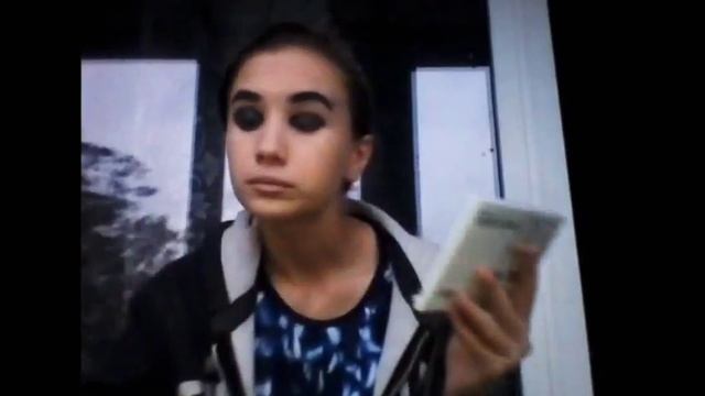 РОБЛЮ МАКІЯЖ ГОТА? | МАКІЯЖІ СУБКУЛЬТУР #1 смотреть онлайн