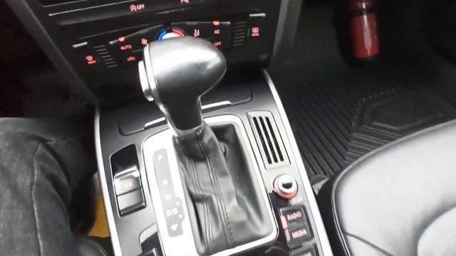 Audi a4 Avant 2013g. 2.0Tdi 100kw смотреть онлайн