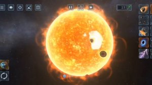 Как открыть все планеты в симуляторе где надо разрушать планеты