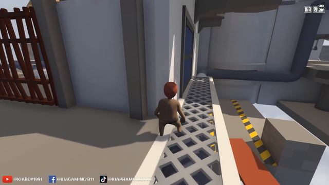 CÓ AI THUÊ KIA VAMY SỬA ỐNG NƯỚC KHÔNG? HƠI BIẾN THÁI NHƯNG RẤT ĐƯỢC VIỆC =))) - Human: Fall Flat смотреть онлайн