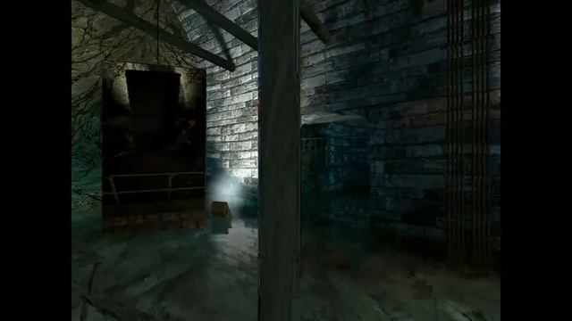 CS:S Video Stress Test with GeForce 6800 смотреть онлайн