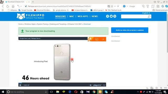 How to download and install C Cleaner full version for free. (windows 10) full free 2016. смотреть онлайн
