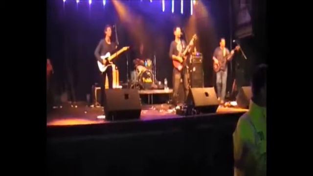 Big Tuna - Sweet Home Alabama смотреть онлайн
