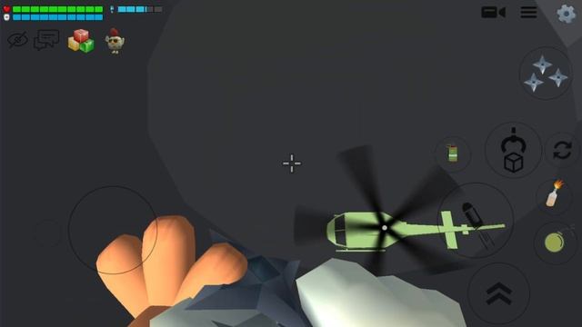 УРАААА! НАШЕЛ НОВУЮ ПАСХАЛКУ В ЧИКЕН ГАН ! ПРОВЕРКА МИФОВ В CHICKEN GUN ! смотреть онлайн