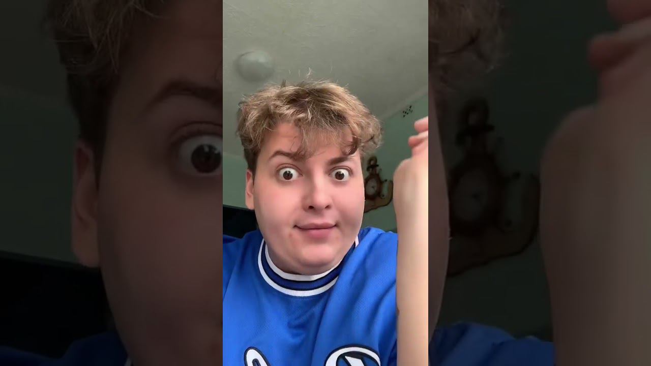 Как думаете как называется маска?) #shorts