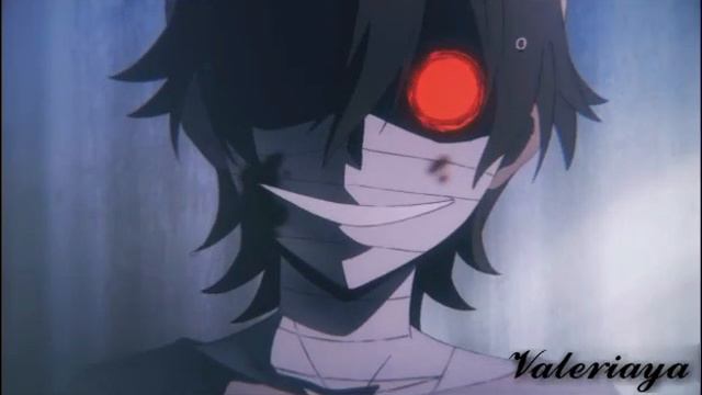 Аниме клип: Прошу беги скорей, оно меня сильней смотреть онлайн