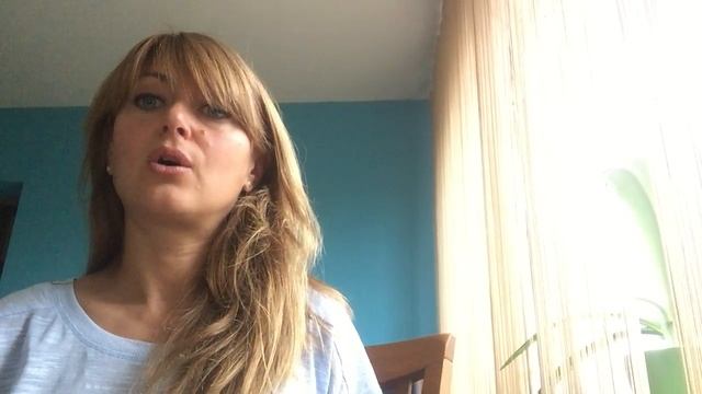 Видео отзыв о тренинге на возраст 0-5 месяцев смотреть онлайн