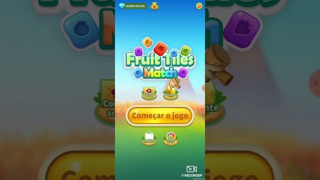 BOUNTY SPACESHIP E FRUIT TILES MATCH ANDAMENTOS смотреть онлайн